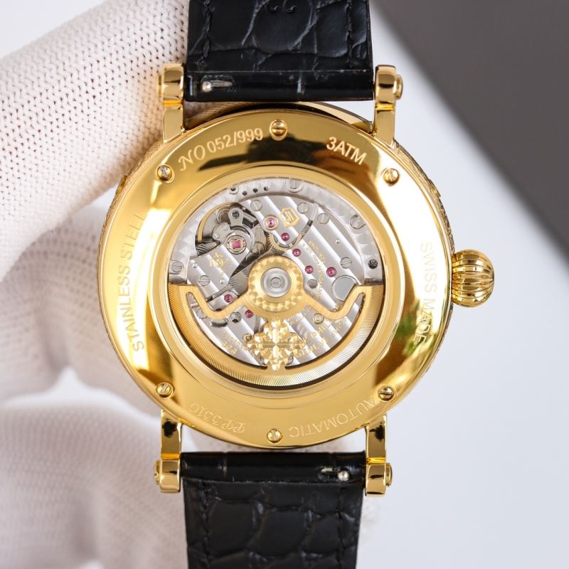 PATEK PHILIPPE Watches